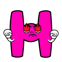 Passionate H