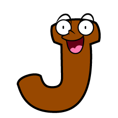 Surprised J