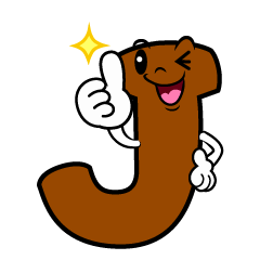 Thumbs-up J