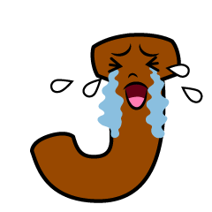Crying J