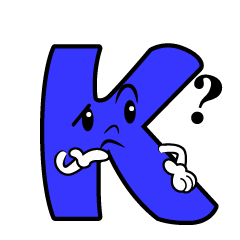 Thinking K