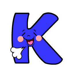 Relaxed K