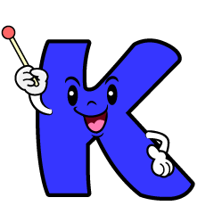 Explaining K