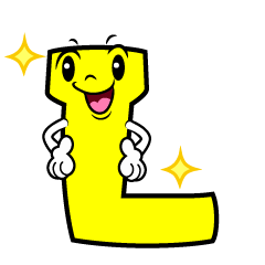 煌くL