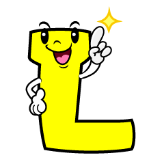 指差すL