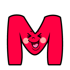 Laughing M