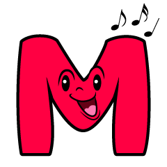 Singing M