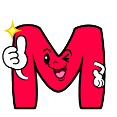 Thumbs-up M