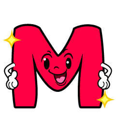 Sparkling M
