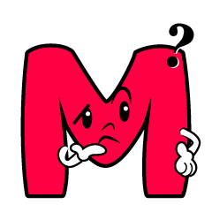 Thinking M