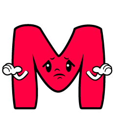 Troubled M