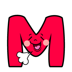 Relaxed M