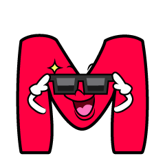 Bowing M