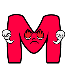 Passionate M