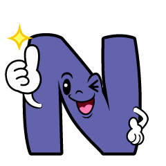 Thumbs-up N