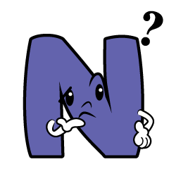 Thinking N