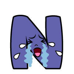 Crying N