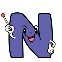 Explaining N
