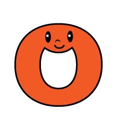 O Alphabet