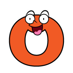 Surprised O