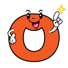 Pointing O