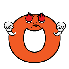 Passionate O