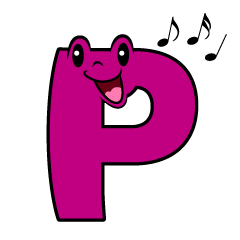 歌うP