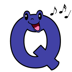 Singing Q