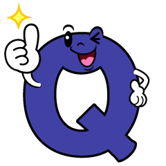 Thumbs-up Q