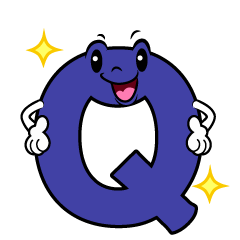 Sparkling Q