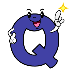 Pointing Q