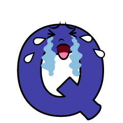 Crying Q