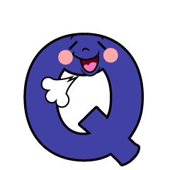 Relaxed Q
