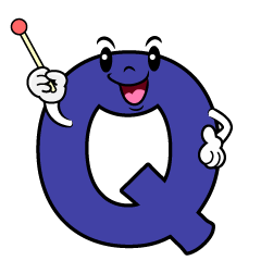 Explaining Q