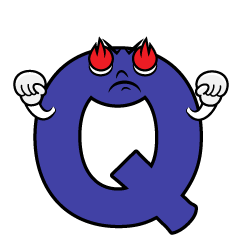 Passionate Q