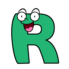 Surprised R