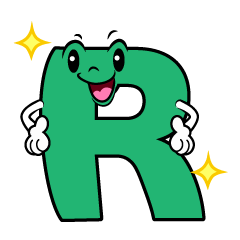 Sparkling R