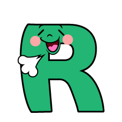 Relaxed R