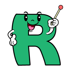 Explaining R