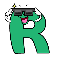 Bowing R