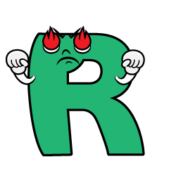 Passionate R