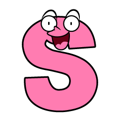 Surprised S