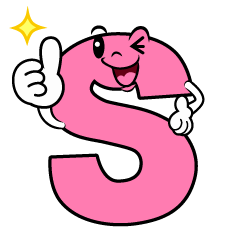 Thumbs-up S