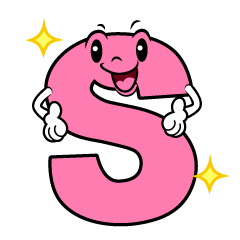 Sparkling S