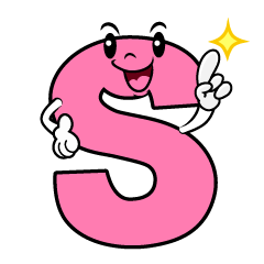 Pointing S