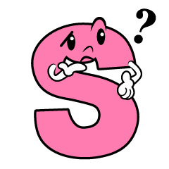 Thinking S