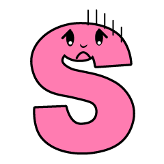 Depressed S