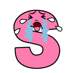 Crying S