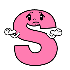 Troubled S