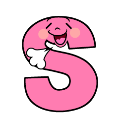 Relaxed S